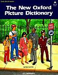 New Oxford Picture Dictionary English Spanish