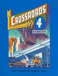 Crossroads 4 Student Book