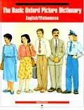 Basic Oxford Picture Dictionary English Vietnamese