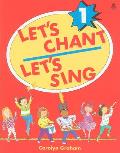 Lets Chant Lets Sing 1
