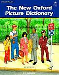 New Oxford Picture Dictionary English Polish Edition