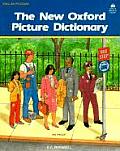 New Oxford Picture Dictionary English Russian English Russian Edition