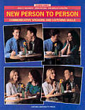New Person To Person Student Book 1