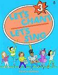 Lets Chant Lets Sing 3
