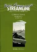 New American Streamline Connections Intermediate Connections Workbook a Units 1 40 A