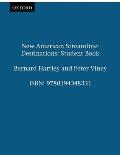 New American Streamline Destinations - Advanced: Destinationsstudent Book