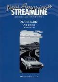 New American Streamline Departures Beginner An Intensive American English Series for Beginners Departures Workbook B Units 41 80 B
