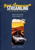 New American Streamline Departures - Beginner: Departuresstudent Book Part a (Units 1-40): Units 1-40