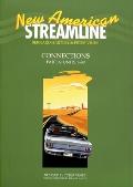 New American Streamline Connections - Intermediat: Connectionsstudent Book Part a (Units 1-40)
