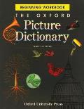 Oxford Picture Dictionary Beginning Workbook