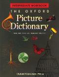 Oxford Picture Dictionary Intermediate Workbook