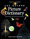 Oxford Picture Dictionary English Korean 1st Edition