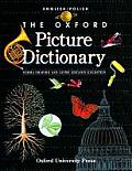 Oxford Picture Dictionary English Polish English Polish Edition