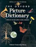 Oxford Picture Dictionary English Vietnamese Editon