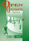Open Doors Workbook 2