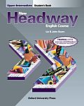New Headway English Course Upper Interme
