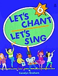 Lets Chant Lets Sing 6