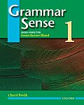 Grammar Sense 1 Student Book