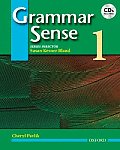 Grammar Sense #1: Grammar Sense 1 Sb & CD