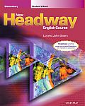 New Headway English Course Students Book