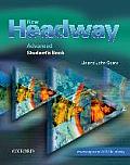 New Headway: Advanced: Student's Book