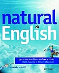Natural English. Upper-Intermediate Teacher's Book
