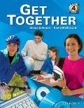 Get Together Student Book 4