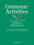 Oxford Picture Dictionary Grammar Activities