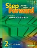 Step Forward 2 Language for Everyday Life Student Book