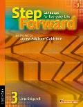 Step Forward 3 Language for Everyday Life Student Book