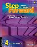 Step Forward 4 Language for Everyday Life Student Book