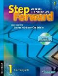 Step Forward 1: Language for Everyday Life [With CD (Audio)]