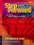 Step Forward Introductory Level Student Book Language for Everyday Life