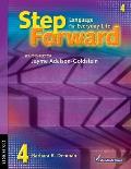 Step Forward 4 Language for Everyday Life Student Book & Workbook Pack
