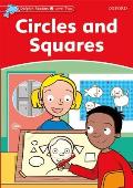 Dolphin Readers: Level 1: 275-Word Vocabularycircles and Squares