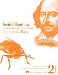 Inside Reading Instructor's Pack 2: The Academic Word List in Context [With CDROM]