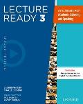 Lecture Ready Student Book 3 Second Edition