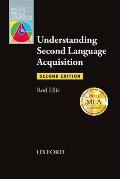 Understanding Second Language Acquisition: Second Edition