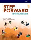 Step Forward 2e Level 3 Student Book Standards Based Language Learning For Work & Academic Readiness