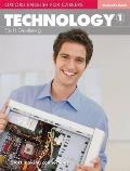 Oxford English for Careers: Technology 1