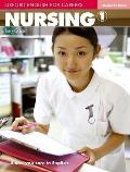 Oxford English for Careers: Nursing 1