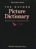 Oxford Picture Dictionary Teachers Book