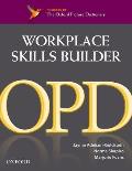 Oxford Picture Dictionary Workplace Skills Builder: Oxford Picture Dictionary Workplace Skills Builder