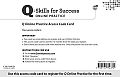 Q Skills For Success Student Access Code Card Sold Separately