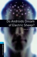 Do Androids Dream of Electric Sheep Adapted & Abridged