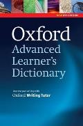 Oxford Advanced Learners Dictionary 8th Edition