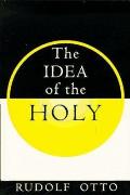 Idea Of The Holy