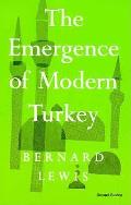 Emergence Of Modern Turkey 2nd Edition