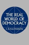Real World Of Democracy