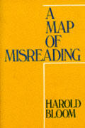 Map Of Misreading